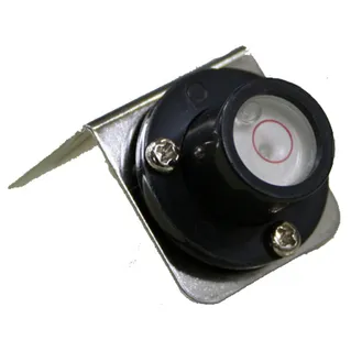 Myzox SA-60 Circular Level Bubble for ALG Staff