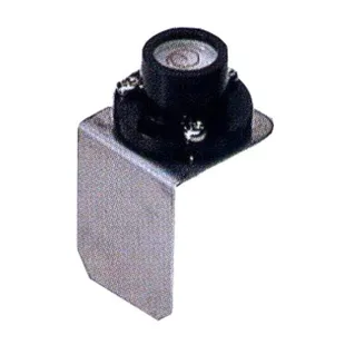 Myzox SB-60 Circular Level Bubble for ALM / SUM Staff