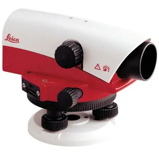 Leica NA720 Automatic Level - 20x Optical Magnification