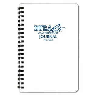 Rite In The Rain DuraRite 693 Waterproof Notebook / Journal