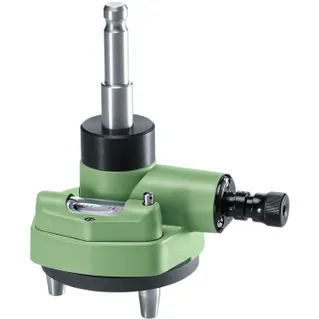 Leica GZR103 Carrier with Optical Plummet **