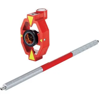 Leica GMP112 30cm Pole Extension with Mini-Reflector GMP111