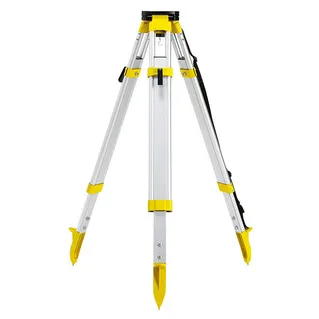 Leica CTP104 Aluminium Flat Head Tripod