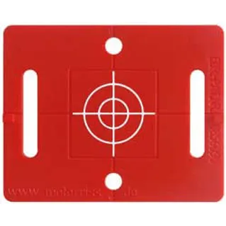 Rothbucher RS70 Smart Target with Crosshairs