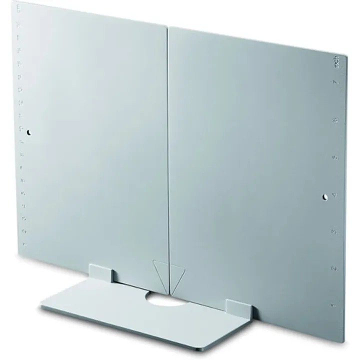 Leica GZM30 Target Plate for Disto - 197 x 274mm