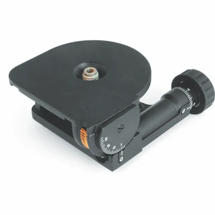 Leica A240 Manual Slope / Grade Adapter for Laser Levels