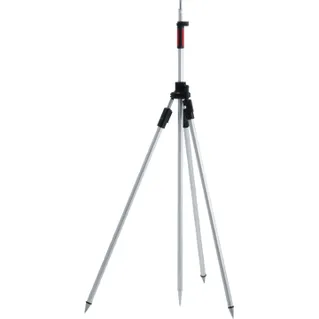 Leica GST6 Quickstand Tripod for 25mm Poles