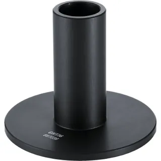 Leica GHT36 Tripod Base Plate to Mount GAD32 Pole on Tripod