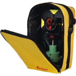 Leica GVP102 Soft Bag for Prism Station