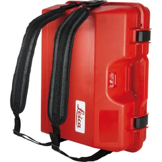 Leica GDZ66 Back Strap for Container