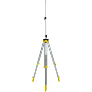 Leica GST74 5m Antenna Mast Including Tripod