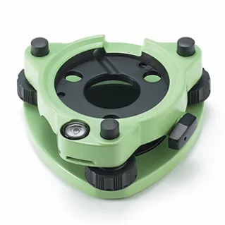Leica GDF311 Tribrach without Optical Plummet