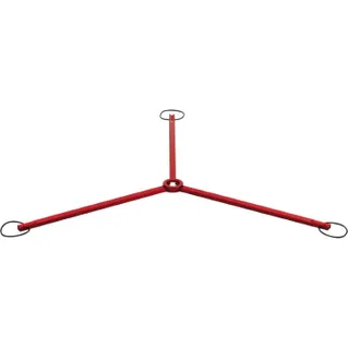 Leica GST4 Tripod Star