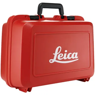 Leica GVP722 Container for SmartPole & SmartStation **