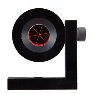 Myzox TK-10 L-Bar Monitoring Mini Prism 