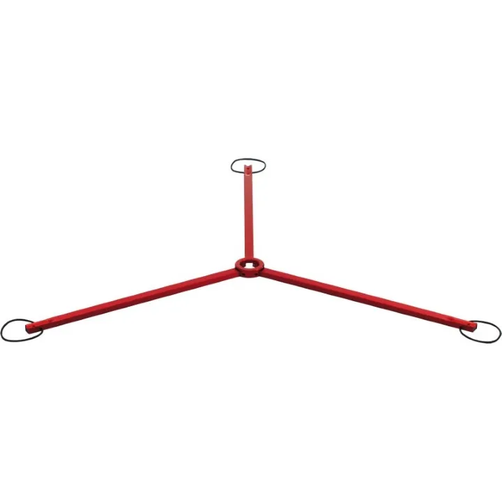 Leica GST4 Tripod Star