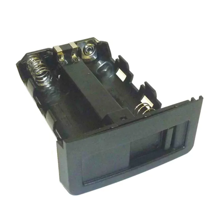 Leica 150 Alkaline Battery Holder for Rugby 600 / 800