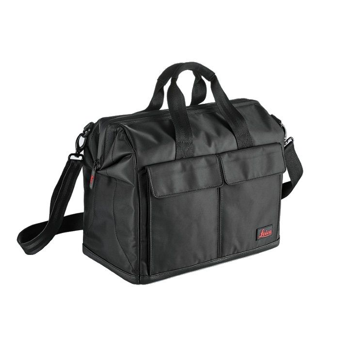 Leica GVP735 Mission Bag for BLK360 G1 Scanner & Accessories **