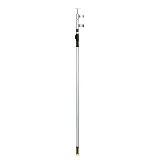 Dy-Mark Mine Marking Handle 5m Aluminium for Spray Paint