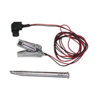 Leica Digitex Earth Spike & Connection Cable Set **