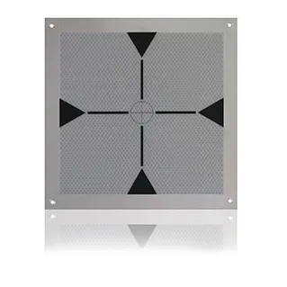 Rothbucher RSALU22 Aluminium Target Reflector