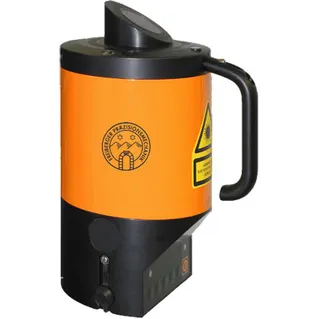 FPM FG-LL33+ Nadir Laser Plummet High Power <5mW