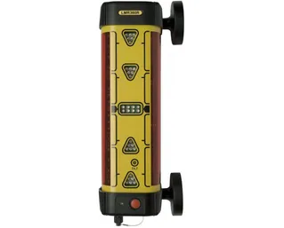 Leica LMR360R Receiver with Magnetic Mount