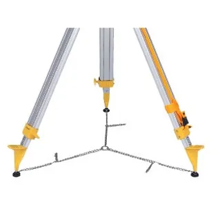 Myzox TCH-2 Tripod Star - Includes Chains and Rubber Feet