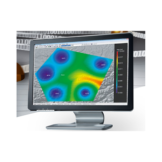 Leica Spider QC Basic Licence (Floating)