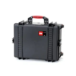 HPRC 2600W - Wheeled Hard Case Empty (Black) **