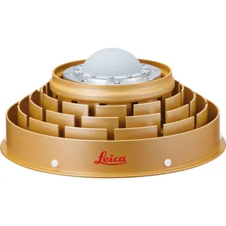Leica AR25 GNSS Choke-Ring Antenna