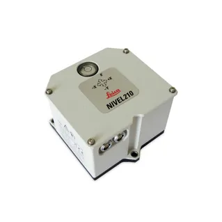 Leica NIVEL220 Inclinations Sensor