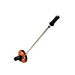 Senshin D-3 Measuring Wheel - 0.5m Circumference