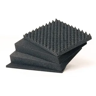 HPRC Cubed Foam for HPRC 2600W Hard Case