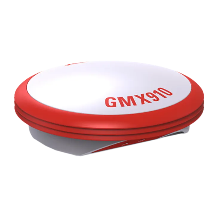 Leica GMX910 GNSS Smart Antenna for Monitoring