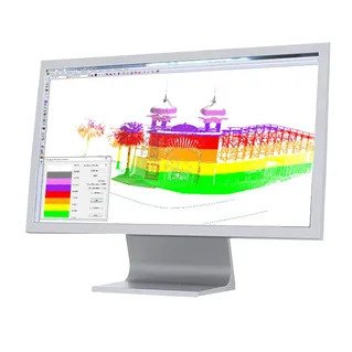 LISCAD Surveying & Engineering Software