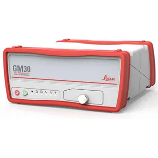 Leica GM30 Monitoring Receiver