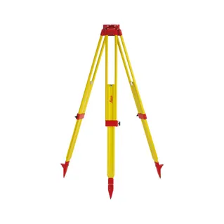 Leica GST20-9 Wooden Tripod
