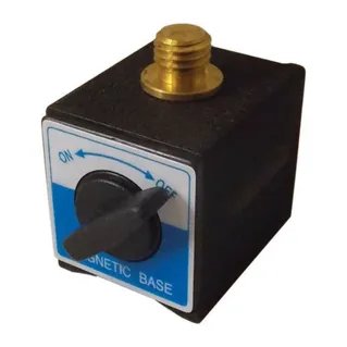 Leica HDS V-Block Magnetic Target Mount