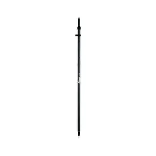 Leica GLS30 2m Telescopic Carbon Fibre GNSS / Prism Pole with 5/8" Thread
