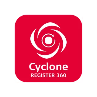 Leica Cyclone REGISTER 360 Permanent
