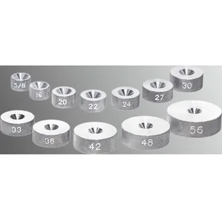 PQR Nuts - Bolt Centering Tool 12 Pack