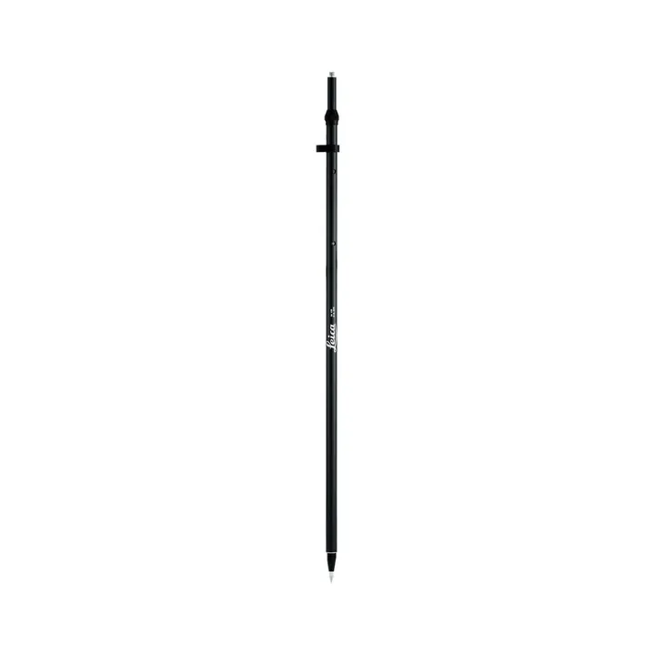 Leica GLS30 2m Telescopic Carbon Fibre GNSS / Prism Pole with 5/8" Thread