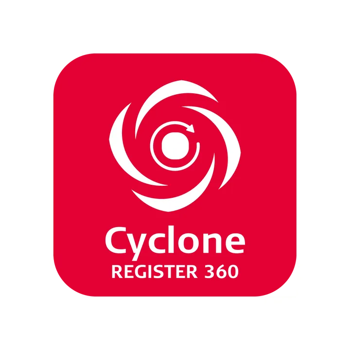 Leica Cyclone REGISTER 360 Permanent
