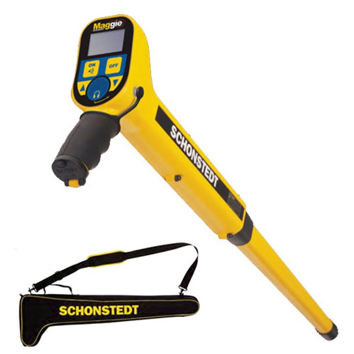 Schonstedt Maggie Magnetic Metal Detector / Locator