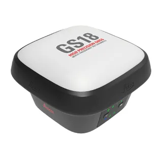Leica Viva GS18 T GNSS RTK Rover
