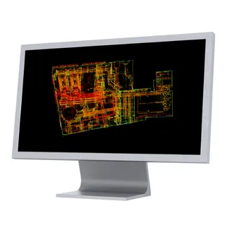 Leica Cyclone REGISTER Permanent