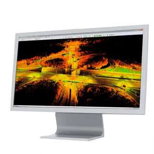 Leica Cyclone SURVEY Permanent