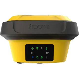 Leica iCON GPS 70 Smart Antenna