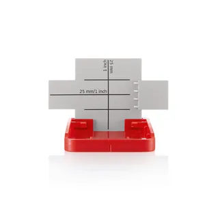 Leica GZM3 Countertop Target Plate for Disto